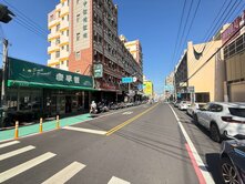 沙鹿靜宜北勢商圈臨15米路超值店墅