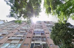 【中央公園商圈 1+2樓黃金店面】中華三路