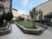 智慧林園-近文心森林公園｜五期三房平車捷運宅