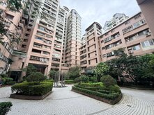 幸福商圈鹿特丹社區四房車 ❤捷運、百貨、明星學區❤