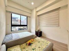 獨家🔥低總價近捷運美妝兩房🏡【平面車位可另購】