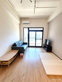 宏盛水悅｜社區最大三房格局｜挑高3.6米