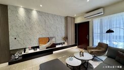 👑后里麗寶樂園旁后麗18全新別墅｜庭院停車可充電