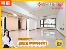 ✨棕櫚杜拜✨A9邊間屋況超好大四房車｜帝景中庭戶