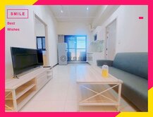 BH25⭐️近捷運五塊厝#文化中心#高樓層｜正二房