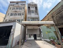 台中三井 OUTLET旁投資别墅