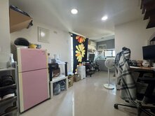 市區／東京Life／部落閣・邊間挑高樓中樓