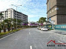 (預售)安南南科卓越城全新二房平車