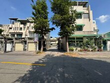 ❤️中興新村｜營北國中｜光華校墅