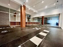 正30米文心路獨棟透天｜9.5米大面寬百坪使用空間