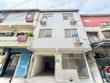 專任.稀有面寬6米田字型透天室內車庫