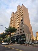 孟想家丨自由黃昏市場丨4房車位