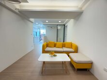 心中市邊間雙衛美美屋～未來捷運直接入住