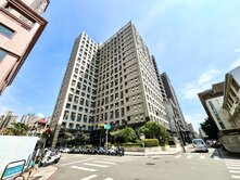 💫中國醫商圈💫景觀3房平面車位
