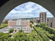 📢北大哈佛學園🍀面校園高樓景觀👍有車位