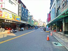 【商區60超大地坪店面】中華觀光街最熱鬧精華商圈
