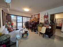 新店區博覽天下電梯3房