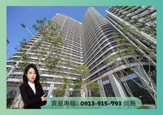 專約⭐中央公園⭐全新未住⭐無敵景觀⭐高樓兩房車位