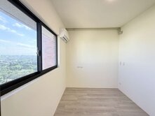 🔥【機場通勤首選】全新兩房平車｜邊間採光｜半年屋