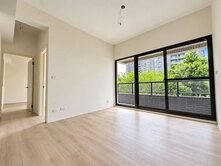 高鐵區全新綠景大兩房︱樹稍景觀露台戶