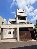 大灣全新未住獨棟電梯雙車墅