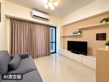 中國醫特區｜大城九月采掬｜全區最便宜｜三房車位