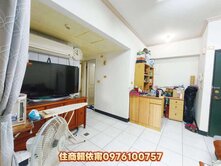 鄰近徐匯捷運站-龍品天廈電梯兩房車K787