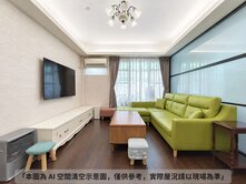 ⭐【伯爵山莊｜博市社區｜低總價綠意3房＋車位】