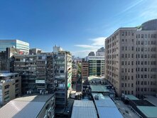雙敦高樓景觀三房