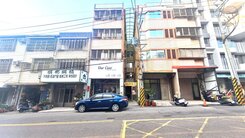 [暖姐海線房仲] 龍井東海藝術街商圈滿租黃金店套