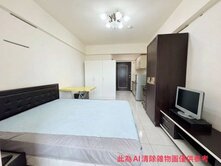 ღ中壢體育園區ღ中原商圈ღ便宜電梯大套房