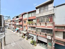 【近新勢公園｜整新四房｜三樓非頂樓】