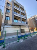全新完工電梯別墅　空間好規劃、一樓可停車、大地坪