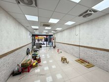 正漢口路大地坪熱鬧透店(專任)