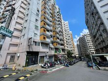 ❤️中科有車位店面❤️榮總東大❤️台積電捷安特