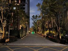 🍁國聚之璟｜次頂三房公園首排B1平車