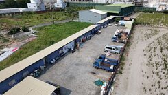 仁武黃金農地都內稀有釋出地形方正、水電到位