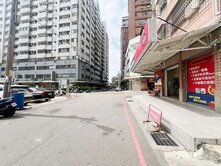 表妹來了｜水湳雙商圈｜自住置產首選｜屋況佳三房平車