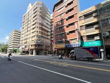 ❤️正16米大業路｜大地坪黃金店面｜年收121萬