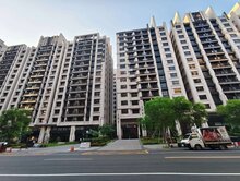 (專約)仁武.澄德特區-可麗都.3房+平車