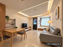 中國醫學士商圈2+1平車