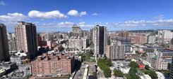 悅龍莊經典美學景觀豪宅