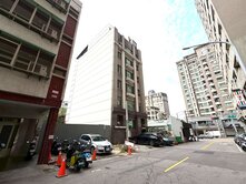 中國醫商圈前後臨路旗艦建地