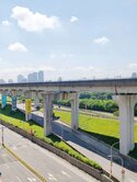 三重右岸K800全新未入住-萊茵水花園三房車