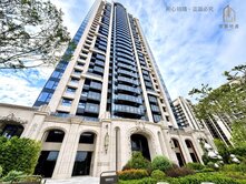 信實恬🍭獨賣雙橡園2925❗️三面採光三房雙平車