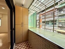  $135板橋中正路商圈｜金華街邊間｜天然瓦斯3樓