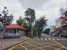 圓山大華國小超大花園庭院一二樓住家