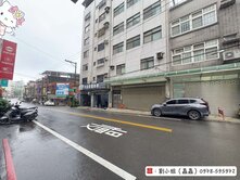 獨家！體育園區中原商圈百坪黃金雙店面