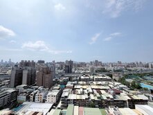 【陽明學區】高樓層3+1房平車
