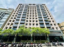 樂福*元城蘭亭苑次頂樓面公園三房平車朝南無限棟距